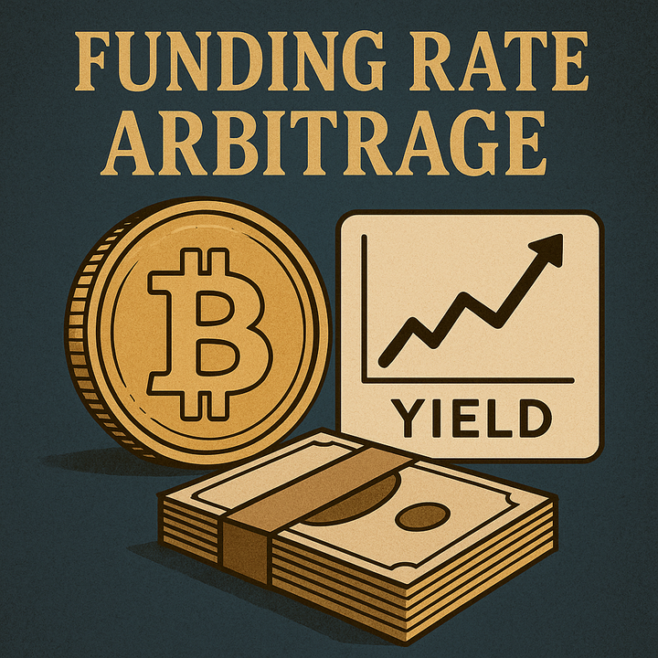 Why Funding Rate Arbitrage Is Still the Smartest Free Lunch in Crypto