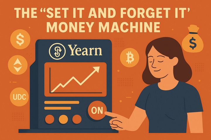 What Is Yearn Finance and How Does It Work?